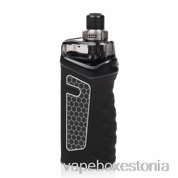 Vape Box Estonia Vandy Vape Jackaroo 70w Pod Mod Kit Black Warrior